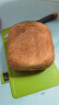 爱丽思面包机家用全自动小型蛋糕机和面发酵馒头揉面爱丽丝 面包机IBM-020白色 实拍图