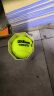 Wilson威尔胜全场地用球美网澳网专业训练网球 3粒装（球面数字随机） 实拍图