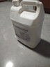 靚跡賓館酒店專(zhuān)用大桶散裝5L大容量薰衣草洗發(fā)水沐浴露液二合一男女通 5000ml 曬單實(shí)拍圖