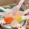 吉兒瑪身體磨砂膏 吉爾瑪沐浴鹽清潔沐浴鹽精油滋潤(rùn)  葡萄香300g 曬單實(shí)拍圖