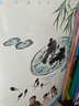 兒童學(xué)國(guó)畫入門教材 套裝10冊(cè) 中國(guó)花鳥畫研修院系列教材 國(guó)畫技法教程 繪畫書籍 兒童藝術(shù)美術(shù)入門書 曬單實(shí)拍圖