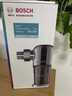 BOSCH 博世前置過濾器凈水器家用 全屋中央凈水器 4噸大流量高壓反噴洗雙面刮擦全管虹吸 AQ1300P 曬單實拍圖