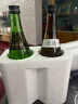 朝香純米吟醸純米大吟醸清酒 720ML*2 清酒組合 國(guó)產(chǎn)清酒【酒廠直發(fā)】 曬單實(shí)拍圖