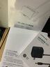 綠聯(lián)USB3.0分線器 4口拓展塢 HUB集線器擴(kuò)展塢 筆記本電腦一拖四多接口轉(zhuǎn)換器延長線轉(zhuǎn)接頭 USB3.0分線器【帶5V2A電源適配器】 1.5米 曬單實(shí)拍圖
