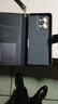 多蘭德OPPO Reno8手機(jī)殼真皮防摔Reno8Pro翻蓋手機(jī)殼錢包式插卡手機(jī)殼保護(hù)套 oppo Reno8 真皮 黑色 曬單實(shí)拍圖