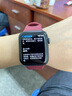 蘋(píng)果手表 二手智能手表新款S9 S8 S7國行Apple iwatch6 s5 SE2蜂窩運動(dòng)4 S8 蜂窩款【銀】 99新44/45mm送磁力充送磁力沖+殼膜 曬單實(shí)拍圖