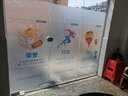 問(wèn)雪 辦公室玻璃貼會(huì)議室磨砂貼勵(lì)志奮斗努力名言貼紙公司企業(yè)文化貼膜激勵(lì)員工廣告標(biāo)語(yǔ)橫幅透光不透明隱私 背膠磨砂定制 0x0cm 曬單實(shí)拍圖
