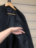 稻草人棉服男秋冬季新款男士外套棉衣2024新款常規(guī)保暖男裝冬裝外套男款 黑色 L 【建議100-115斤】 曬單實拍圖