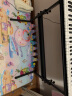 Asanasi金属折叠琴架电钢琴U型琴架电子琴X型琴架键盘合成器键盘乐器琴架 Z型琴架 送【擦琴布+贴】+琴罩 实拍图
