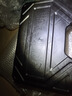 綠林（GREENER）汽車維修工具套裝套筒組合扳手工具多功能汽修小飛棘輪隨車工具箱 【24齒加強】直柄46件套小飛套裝 曬單實拍圖