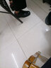 3515商務(wù)休閑男皮鞋低幫職業(yè)輕便皮鞋透氣耐磨商務(wù)休閑男皮鞋GA-11 黑色 38 曬單實(shí)拍圖