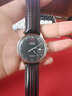 宇聯(lián)（UNION GLASHUTTE SA）格拉蘇蒂德國手表諾拉敏斯保羅·皮奇特別款七夕禮物送男友 曬單實拍圖