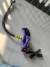哥倫達多充電鼓風機鋰電吹風機吹吸兩用吸塵器工業(yè)家用電腦吹灰塵除雪落葉 【極地循環(huán)風】Si級-2電1充 多功能吹吸塵 曬單實拍圖