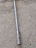 墻壁開孔器鉆頭紅磚墻穿墻鉆擴孔器磚墻安裝空開孔器調(diào)過墻打孔器油煙煙鉆孔電錘4分6分1寸線管水管開孔器 開孔器30MM(不含接桿) 曬單實拍圖