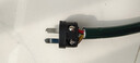 ATAUDIO green rose HiFi 發(fā)燒電源線(xiàn)單晶銅音響電源線(xiàn)發(fā)燒級膽機功放電源線(xiàn)鍍銀線(xiàn) 國標版 2米 曬單實(shí)拍圖