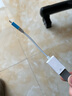 曼卓適用 iPhone轉(zhuǎn)換器Lightning轉(zhuǎn)USB3.0蘋果轉(zhuǎn)接器連接鍵鼠U盤相機(jī)套件OTG轉(zhuǎn)接頭 通用蘋果8p/X/11/12pro/13/ipad 曬單實(shí)拍圖
