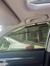 巫記汽車(chē)車(chē)窗遮陽(yáng)簾自動(dòng)升降側窗遮陽(yáng)擋板防曬隔熱車(chē)載伸縮式隱私簾 前窗主駕駛備注車(chē)型年份 曬單實(shí)拍圖