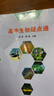 高中生物問(wèn)題導學(xué)清單+高中生物疑點(diǎn)通+高考生物學(xué)易通 秦磊張勝【全3冊】高中生物高考總復習 曬單實(shí)拍圖