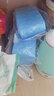 質(zhì)樂(lè )油煙機吸油棉廚房通用油煙機吸油廚房隔油墊加厚藍色防滲漏吸油棉 隔油藍膜吸油棉【加厚款】30條裝 曬單實(shí)拍圖