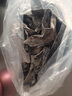 海帶頭干貨500g海帶厚片山東威海榮成特產(chǎn)散裝海帶昆布絲批發(fā)e 500g 曬單實(shí)拍圖