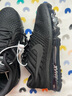 耐克（NIKE）官方網(wǎng)艦店男鞋夏季新款AIR VAPORMAX全掌大氣墊運動(dòng)鞋緩震跑步鞋 849559-004/全黑 39 曬單實(shí)拍圖
