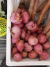 ZXC東北小毛蔥頭 小圓蔥鬼子 新鮮蔬菜 5斤 2.5kg 曬單實(shí)拍圖