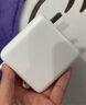 ANKERAnker安克9800毫安時(shí)PD20W快充充電器充電寶移動(dòng)電源二合一適配兼容蘋(píng)果17/iphone16華為小米手機 白|充電寶+充電器插頭可折疊 曬單實(shí)拍圖