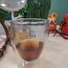 拓進(jìn)德國進(jìn)口品質(zhì)創(chuàng)意雙層咖啡杯子中空耐熱玻璃杯隔熱主人杯水杯女茶 350隔熱雙層杯 曬單實(shí)拍圖