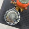 塔馳密司（TOUCH MISS）十二生肖雙層玻璃杯高檔商務(wù)水晶杯過(guò)濾泡茶杯龍年禮品茶水分離杯辰龍 360ml 曬單實(shí)拍圖