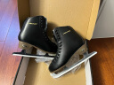 海德（HEAD）花样冰刀鞋初学溜冰鞋成人冰鞋冰刀男女花刀滑冰鞋F600Pro黑色41 实拍图