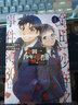 漫畫 金田一少年之事件簿30th 1-3 天樹征丸 臺(tái)版漫畫書 東立出版 曬單實(shí)拍圖