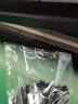 得力(deli)高档手压式封口机 过膜机 塑封机 食品封口机家用塑料袋食品包装袋茶叶袋密封包装机16495 实拍图