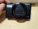 索尼 SONY 黑卡RX100M4 6 7 RX10M4 RX1RM2二手微單相機(jī)口袋機(jī)超長(zhǎng)焦 黑卡RX100M5A 黑卡5A 95成新 曬單實(shí)拍圖