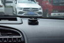 切爾希車載香薰汽車香水智能自動(dòng)噴霧車用香膏車內(nèi)飾品太陽(yáng)能高檔擺件男 奧迪A4L/Q5L/A6L/A3/Q2L/Q3 50ml 1瓶 曬單實(shí)拍圖