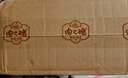 錢(qián)毅食品（QIANYI FOOD）內蒙特產(chǎn)錢(qián)毅牛肉干燒烤肥瘦牛肉干超干無(wú)防腐超香零食牛肉干熟食 小段款200g 1包燒烤味（共200克） 曬單實(shí)拍圖