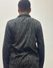 韞舜2025男士睡衣 長(cháng)袖青少年春秋夏家居服套裝可外穿【兩件套】休閑 深藍色XL【140-160斤】 曬單實(shí)拍圖