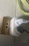 公牛（BULL）一转二插座/转换插头/电源转换器 适用于卧室、厨房 2位无线转换插座 GN-903 实拍图