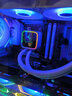 超頻三（PCCOOLER）七防芯GI-K850 額定850W 戰(zhàn)斗版金牌全模組電腦電源(臺(tái)式機(jī)電源/風(fēng)扇啟停/單路12V/臺(tái)系電容/PLUS) 七防芯GI-K750【金牌全模組750W】 曬單實(shí)拍圖