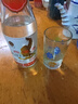 西鳳 陜西西鳳酒 93版出口型 西鳳白標 鳳香型白酒 55度 500mL 6瓶 整箱裝 曬單實拍圖