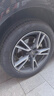 倍耐力汽車(chē)輪胎 Scorpion VERDE 235/55R19 AO奧迪Q5 全新汽車(chē)輪胎 曬單實(shí)拍圖