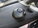 Aseblarm車載暖風(fēng)機(jī)12v速熱車載取暖器24v冬天汽車用冬季除霧暖風(fēng)機(jī)除霜冷 【大貨車】吹玻璃除霜去霧中風(fēng)量 曬單實(shí)拍圖
