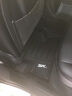3WTPE汽車(chē)腳墊適用于奧迪Q5L專(zhuān)用Q7Q3A4LA6LA3 S3A4標(biāo)軸A5LS4防水墊 奧迪Q5腳墊（10-2018款） 曬單實(shí)拍圖