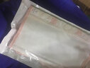 力護(hù)夏季產(chǎn)后塑身衣收腹帶純棉紗布超薄透氣剖腹產(chǎn)順產(chǎn)專用術(shù)后束腰帶 粉色紗布常規(guī)款 L碼 曬單實(shí)拍圖
