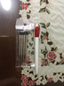 LAMPO 歐規(guī)G2筆芯 金屬中性歐標(biāo)G2筆芯 旋轉(zhuǎn)筆 按動圓珠筆芯 0.7黑色圓珠筆芯（5支） 曬單實拍圖