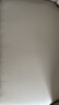 廣巢（GUANGCHAO）設(shè)計師高端餐椅現(xiàn)代輕奢真皮靠背椅意式餐廳高級感家用書桌椅A 【中厚頭層牛皮】餐椅 一體成型彎板.玻璃鋼烤漆背 曬單實拍圖