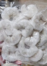 凌鮮中糧大號抽腸青蝦仁250g 無冰坨鮮凍大蝦仁 鮮蝦活剝?nèi)斯とノr線 大號青蝦仁 750g(凈重)  【3袋】 曬單實拍圖