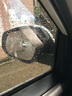 車(chē)仆（CHIEF）車(chē)仆撥水劑汽車(chē)前后擋風(fēng)玻璃后視鏡防雨鍍膜除去雨敵頭盔驅水劑 玻璃撥水劑+毛巾+海綿 曬單實(shí)拍圖