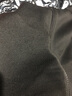 皮爾卡丹（pierre cardin）春秋季新款休閑情侶運動(dòng)套裝男秋季運動(dòng)服套裝女衛衣跑步服運動(dòng)裝 黑色 2XL 男款 曬單實(shí)拍圖