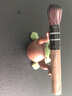 祥業(yè)哥窯功夫茶具整套裝泡茶壺蓋碗茶道六君子喬遷中秋節送禮伴手禮 哥窯八杯配青蛙+茶盤(pán) 13頭 曬單實(shí)拍圖