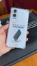 京其 適用OPPO K12X手機(jī)殼防摔 K12X手機(jī)保護(hù)套透明氣囊TPU硅膠套個(gè)性時(shí)尚男女款全包邊鏡頭后蓋保護(hù)殼 OPPO K12X（PJT110）氣囊防摔手機(jī)殼 曬單實(shí)拍圖